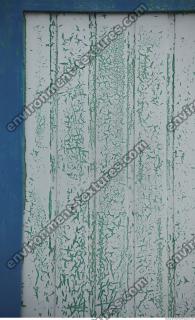 Photo Textures of Container Industrial Building